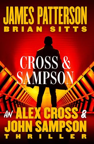 Cross & Sampson / by Patterson, James