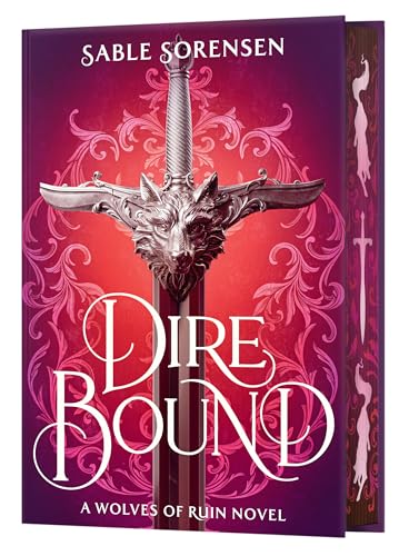 Dire Bound / by Sorensen, Sable