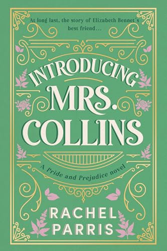 Introducing Mrs. Collins / by Parris, Rachel