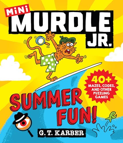 Summer Fun! book cover