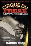 Cirque du Freak: A Living Nightmare
