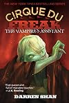 The Vampire's Assistant
