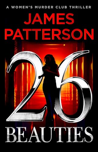 26 Beauties by Patterson, James