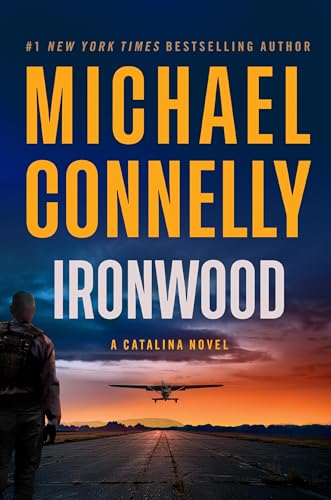 Ironwood by Connelly, Michael