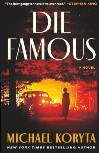 Die Famous book cover