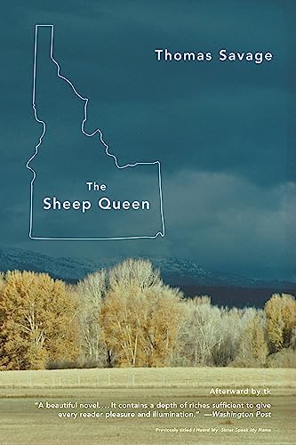 I Heard My Sister Speak My Name / The Sheep Queen cover