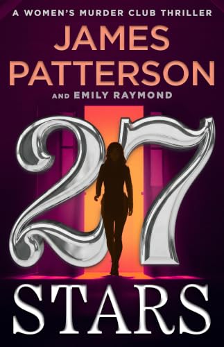 27 Stars book cover