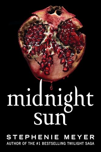 Midnight Sun (The Twilight Saga, 5)