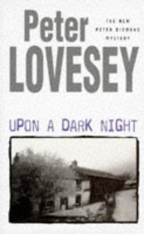 Upon a Dark Night book cover