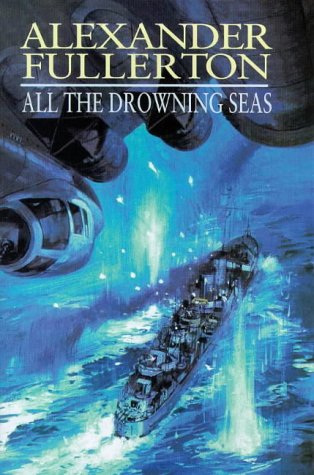 All the Drowning Seas book cover