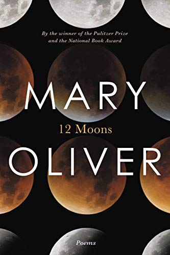 Twelve Moons book cover