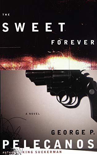 The Sweet Forever book cover