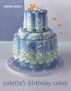 Colette's Birthday Cakes