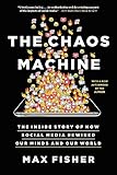 The chaos machine :