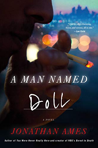 A Man Named Doll cover