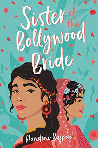 Sister of the Bollywood Bride book cover