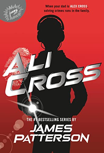 Cover of Ali Cross