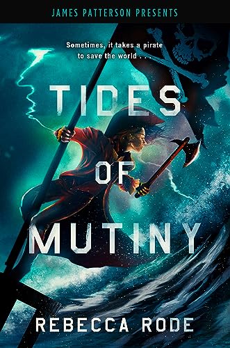 Tides of Mutiny cover
