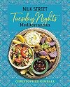 Tuesday Nights Mediterranean