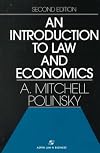 Introduction to Law and Economics