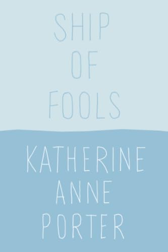 Ship of Fools book cover