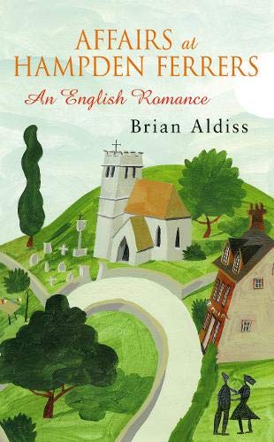 Affairs At Hampden Ferrers book cover
