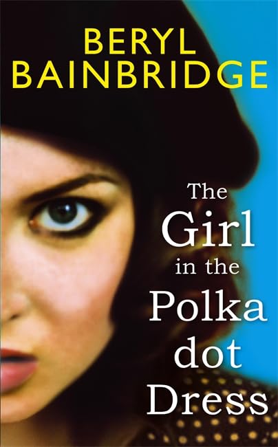 The Girl in the Polka Dot Dress book cover