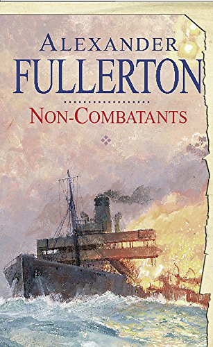 Non-Combatants cover