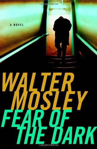 Fear of the Dark book cover