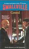 Greed