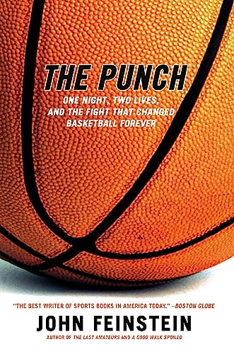 The Punch book cover