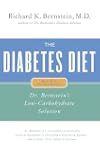 The Diabetes Diet: Dr. Bernstein's Low-Carbohydrate Solution