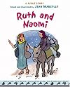 Ruth and Naomi