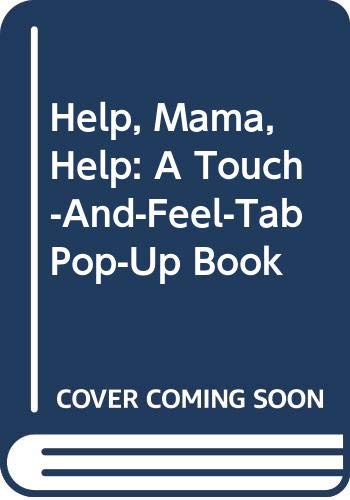 Cover of Help, Mama, help!