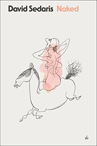 Naked book cover