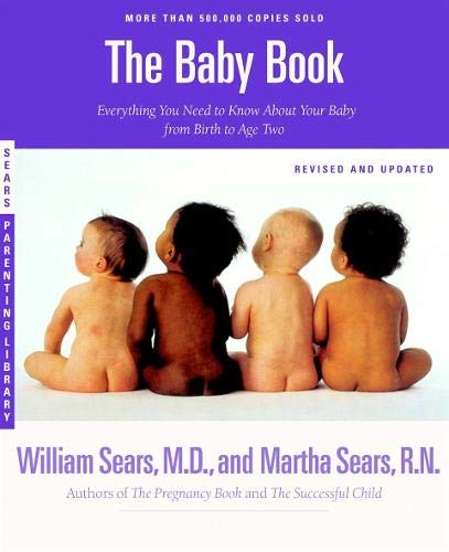 books on babies