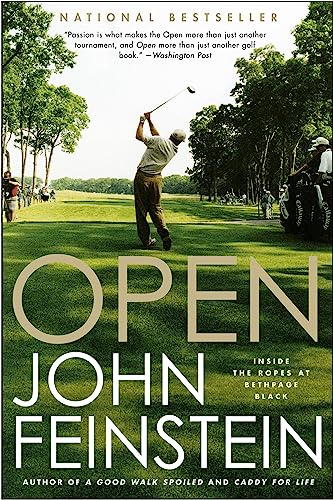 Open book cover