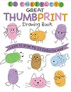 Ed Emberley's Great Thumbprint Drawing Book