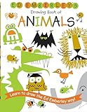 Ed Emberley's Drawing Book of Animals