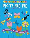 Ed Emberley's Picture Pie: A Circle Drawing Book