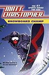 Snowboard Champ