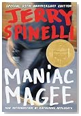 Maniac Magee