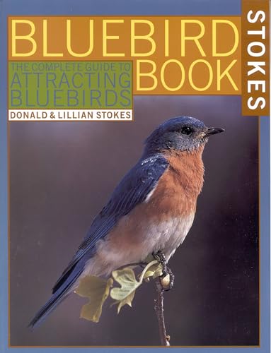 The Bluebird Book (Stokes) product image