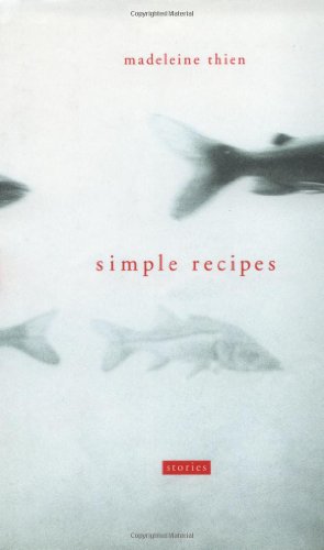 Simple Recipes: Stories book cover