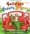 Feliciana Feydra Leroux: A Cajun Tall Tale