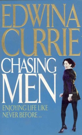 Chasing Men book cover