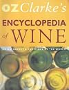 Oz Clarke's Encyclopedia of Wine
