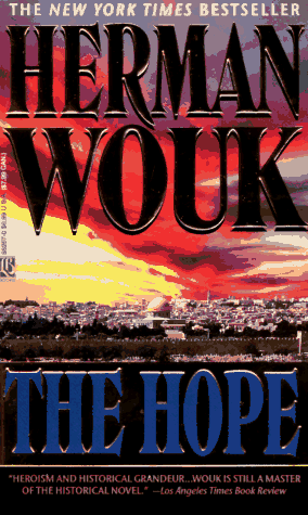 The Hope book cover