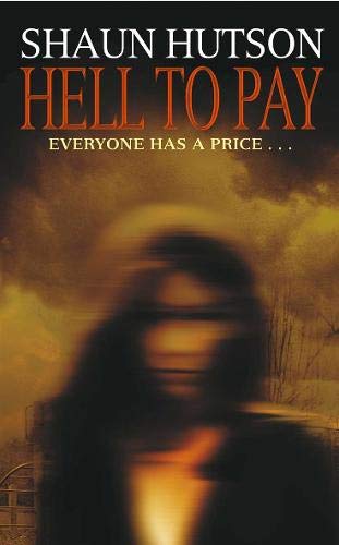 Hell to Pay book cover