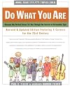 Do What You Are: Discover the Perfect Career for You Through the Secrets of Personality Type
